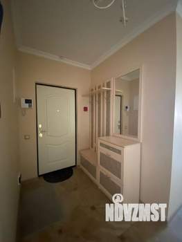 2-к квартира, на длительный срок, 64м2, 7/17 этаж