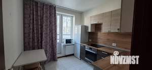 1-к квартира, на длительный срок, 32м2, 11/17 этаж