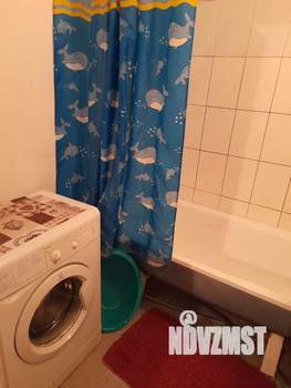 2-к квартира, на длительный срок, 52м2, 5/17 этаж