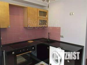 1-к квартира, на длительный срок, 35м2, 2/5 этаж
