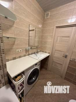 1-к квартира, на длительный срок, 42м2, 17/26 этаж