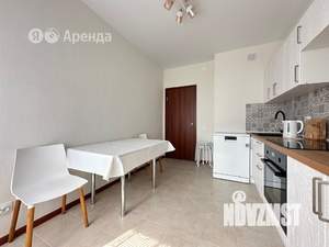 2-к квартира, на длительный срок, 48м2, 7/17 этаж