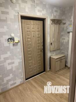 1-к квартира, на длительный срок, 44м2, 16/19 этаж