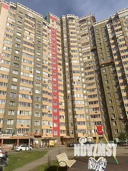 3-к квартира, на длительный срок, 82м2, 12/17 этаж