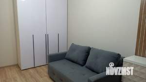 Студия квартира, на длительный срок, 31м2, 6/25 этаж