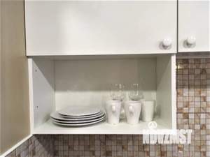Студия квартира, посуточно, 18м2, 1/3 этаж