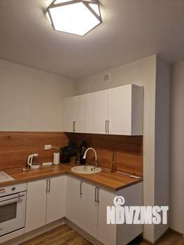 1-к квартира, на длительный срок, 36м2, 19/25 этаж