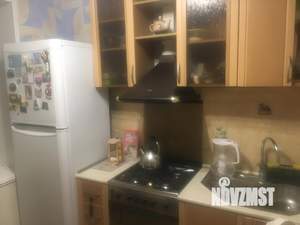 2-к квартира, на длительный срок, 45м2, 5/5 этаж