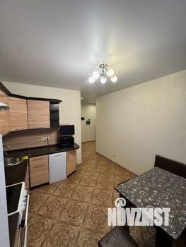 1-к квартира, на длительный срок, 39м2, 1/19 этаж
