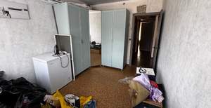 3-к квартира, на длительный срок, 70м2, 2/16 этаж