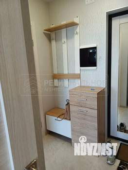 1-к квартира, на длительный срок, 40м2, 17/25 этаж