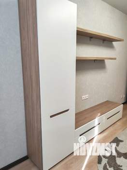 1-к квартира, на длительный срок, 39м2, 10/18 этаж