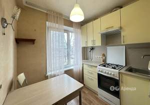 1-к квартира, на длительный срок, 32м2, 3/5 этаж