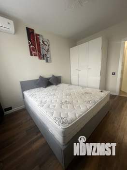 2-к квартира, на длительный срок, 60м2, 12/27 этаж
