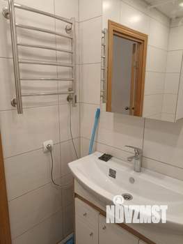 2-к квартира, на длительный срок, 62м2, 3/24 этаж