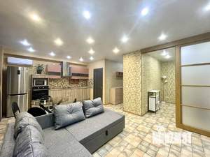 1-к квартира, на длительный срок, 44м2, 13/20 этаж