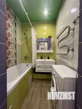 2-к квартира, на длительный срок, 64м2, 11/20 этаж