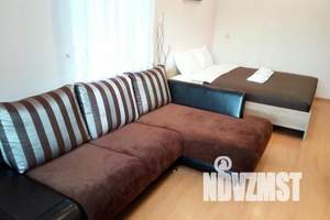 1-к квартира, посуточно, 33м2, 3/5 этаж