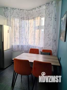 2-к квартира, на длительный срок, 52м2, 13/17 этаж