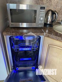 1-к квартира, на длительный срок, 40м2, 13/17 этаж