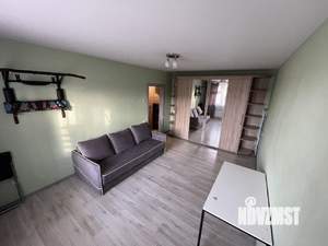 1-к квартира, на длительный срок, 40м2, 7/17 этаж