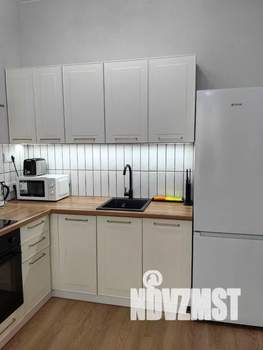 1-к квартира, посуточно, 37м2, 22/22 этаж