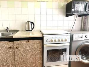 1-к квартира, посуточно, 34м2, 5/9 этаж