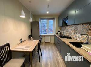 3-к квартира, на длительный срок, 63м2, 1/10 этаж