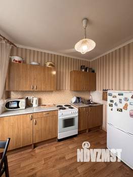1-к квартира, на длительный срок, 37м2, 10/18 этаж