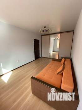 1-к квартира, на длительный срок, 37м2, 13/18 этаж