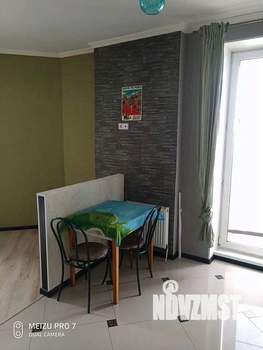 1-к квартира, на длительный срок, 40м2, 17/22 этаж