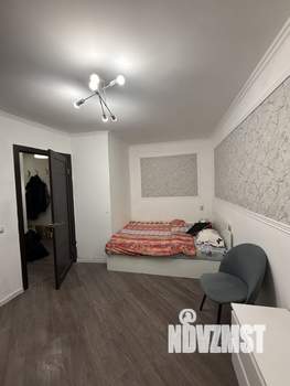 2-к квартира, посуточно, 52м2, 4/5 этаж