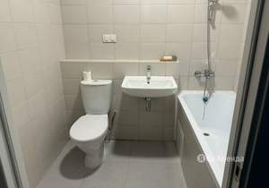 2-к квартира, на длительный срок, 33м2, 20/22 этаж