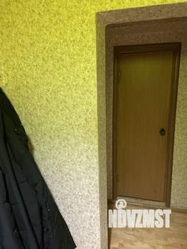 1-к квартира, посуточно, 31м2, 3/9 этаж