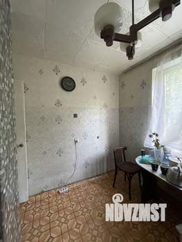1-к квартира, на длительный срок, 32м2, 2/5 этаж