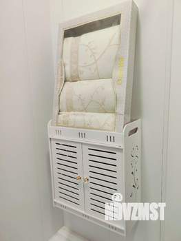 2-к квартира, на длительный срок, 46м2, 1/5 этаж