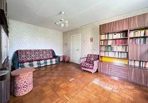 3-к квартира, на длительный срок, 60м2, 6/9 этаж