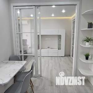 1-к квартира, посуточно, 46м2, 14/25 этаж