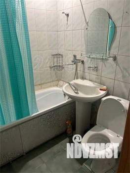 1-к квартира, на длительный срок, 32м2, 1/4 этаж