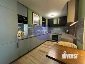 2-к квартира, на длительный срок, 54м2, 14/14 этаж