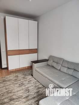 1-к квартира, на длительный срок, 33м2, 9/17 этаж