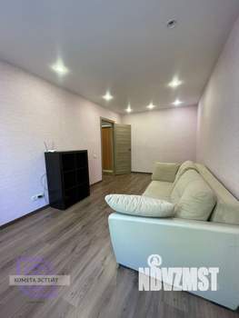 2-к квартира, на длительный срок, 44м2, 5/5 этаж