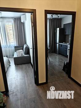 1-к квартира, на длительный срок, 33м2, 17/21 этаж