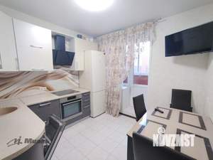 2-к квартира, на длительный срок, 59м2, 11/17 этаж