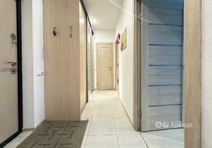 2-к квартира, на длительный срок, 52м2, 7/17 этаж