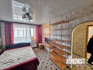 1-к квартира, на длительный срок, 38м2, 13/14 этаж