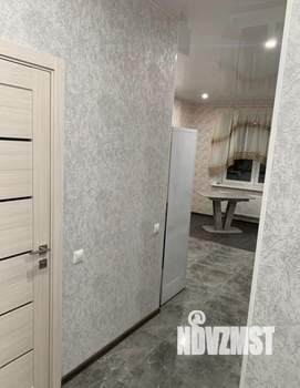 3-к квартира, на длительный срок, 51м2, 7/23 этаж