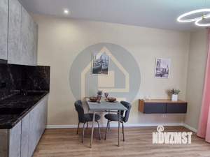 Студия квартира, на длительный срок, 24м2, 9/25 этаж