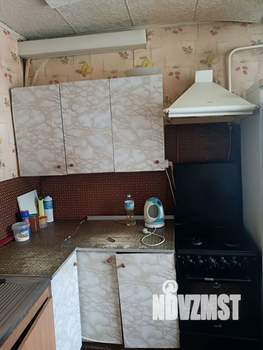 1-к квартира, на длительный срок, 36м2, 1/5 этаж