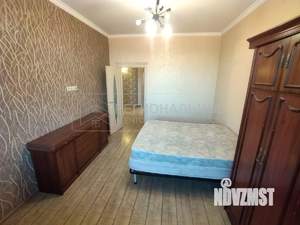 3-к квартира, на длительный срок, 100м2, 18/25 этаж